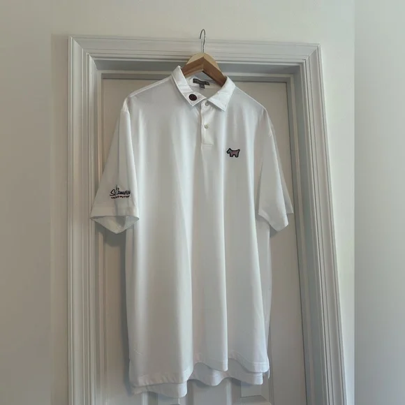 Scotty Cameron Peter Millar Polo - Picture 2 of 11